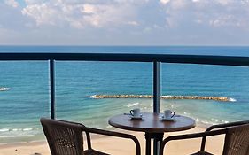 Sea Tower By Isrotel Design